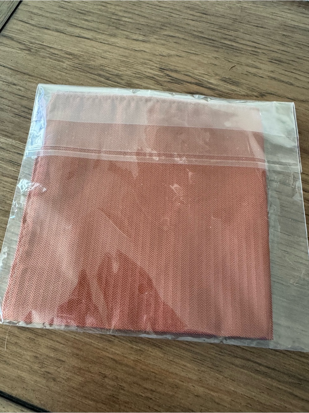 Pocket Square